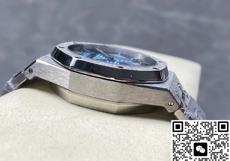 OM Factory Audemars Piguet Royal Oak 26240BC.GG.1324BC.02 1:1 Best Edition Replica Watch